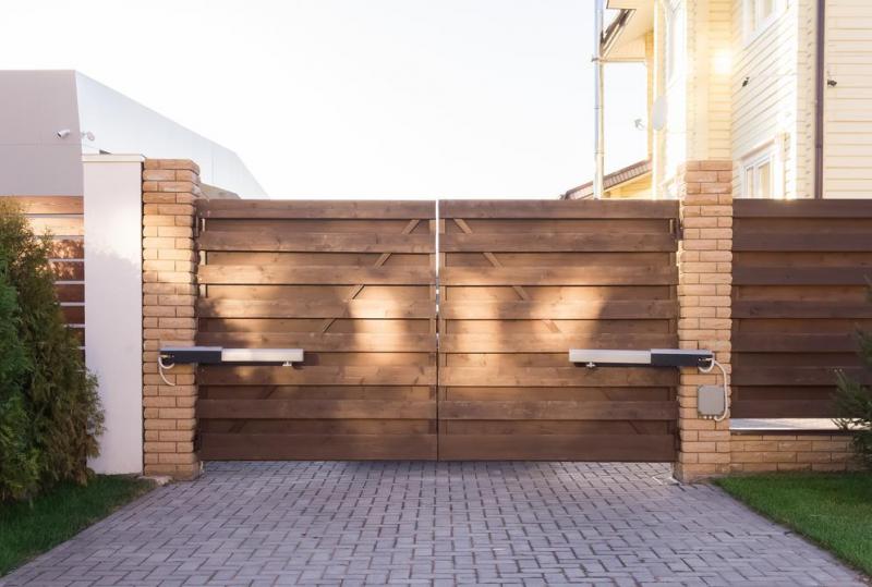 Guide pratique pour l'installation de portails à DIVATTE-SUR-LOIRE