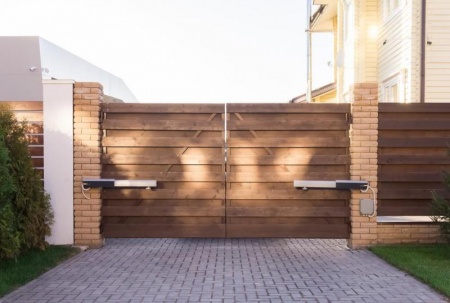 Guide pratique pour l'installation de portails à DIVATTE-SUR-LOIRE